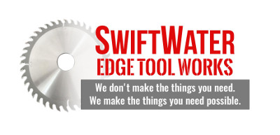 SwiftWater Edge Tool Works